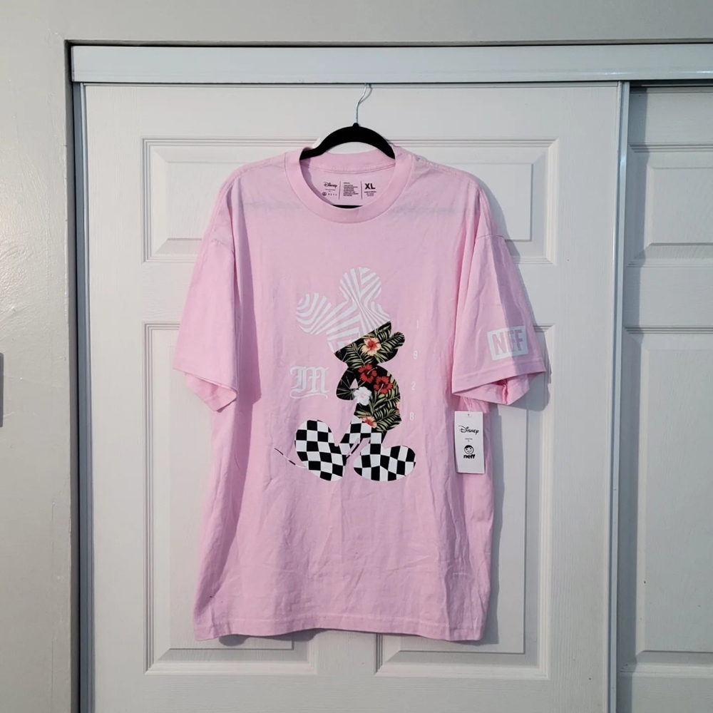 Neff tshirt